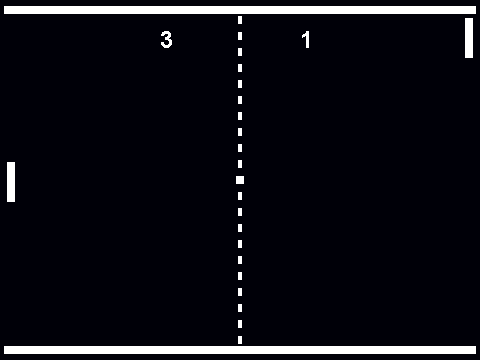 Pong