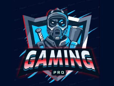 Gaming pro?