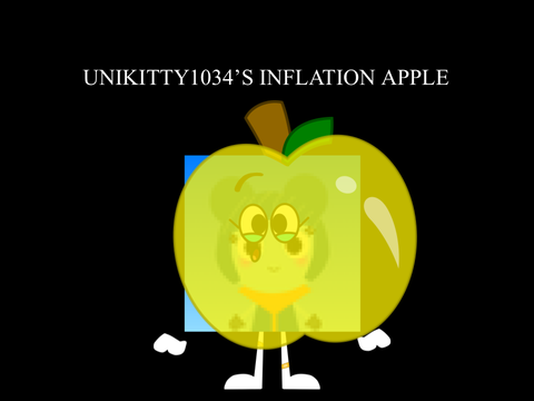 For @Unikitty1034