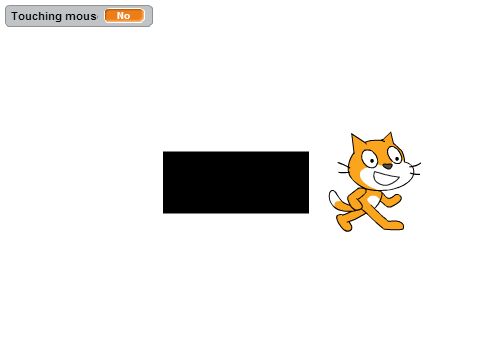 Demo for using variables to broadcast
