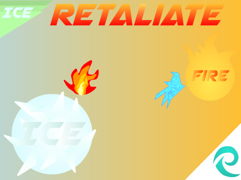 Retaliate