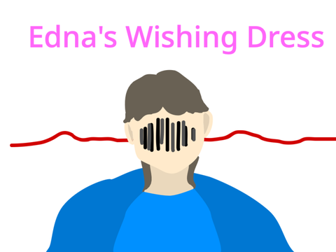 Edna's Wishing Dress