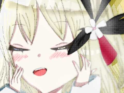 星莉様依頼