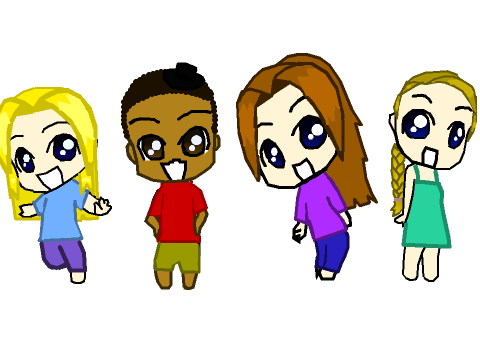 ANOTHER drawing <------yep another 