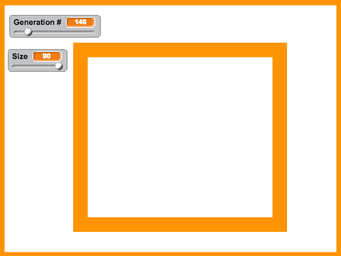Snowflake Generator 2.0