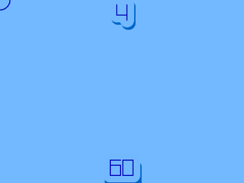 Pen Game Remake