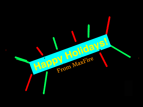 Happy Holidays!