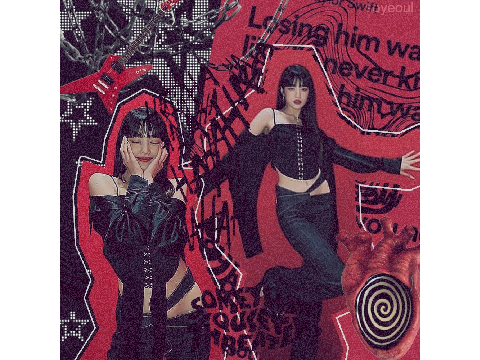 new edits