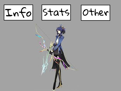 Pokemon Gijinka RPG~ Layla