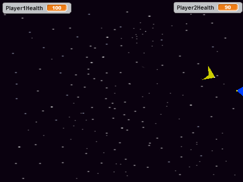 Space Battle remix
