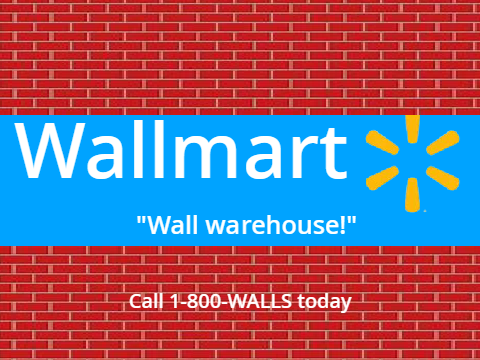 Wallmart #animations #art