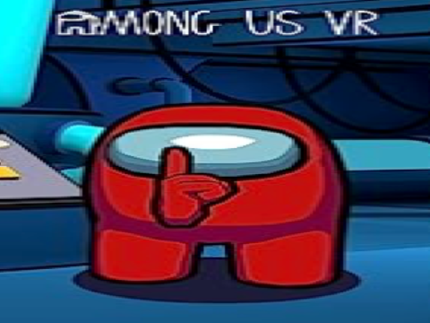 vr is sus