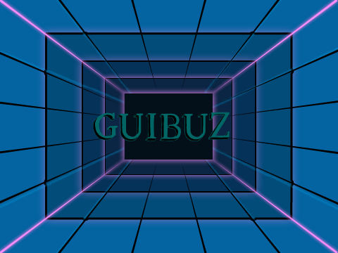 GuibuZ - Animate a Name