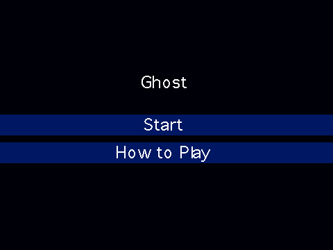 Ghost Demo