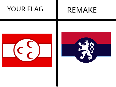 Please make it better