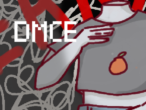 ERROR. a dmce