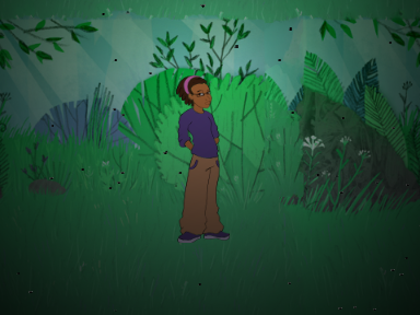 Avery's Infinite Garden (UNFINISHED)