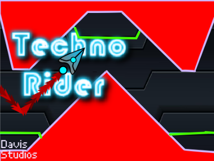Techno Rider v3.2