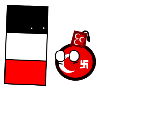 Flag Change!