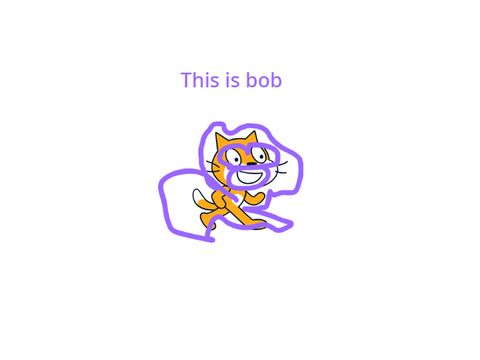 bobs day in space