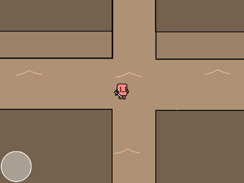 Blorp Quest preview (test area)
