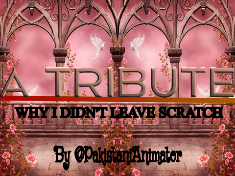 A Tribute
