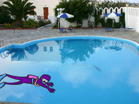 Bob the Swimmer 2