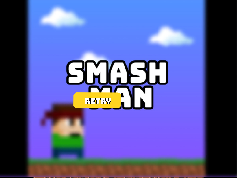 SMASH MAN remix