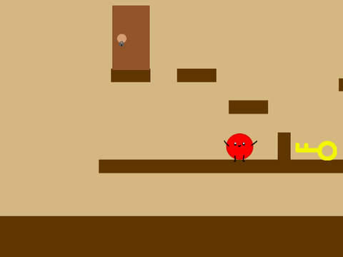 House Platformer 