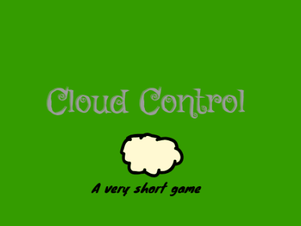 Cloud Control