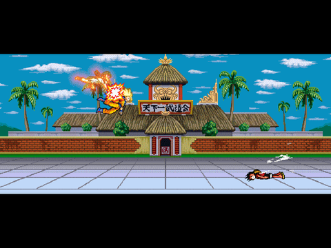 Who Would win Luffy or Goku or Naruto