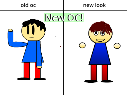 New OC! {camix9} #OC #Camix9