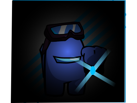 NEW Profile (also foreshadows 2 year aniversery)