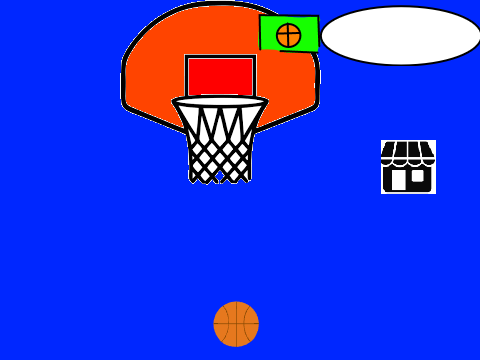 Become basketball star to prove mom wrong BETA