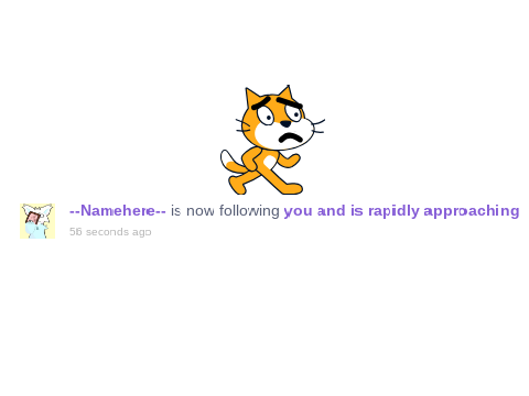 uh oh