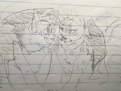 soul and wisp dtae
