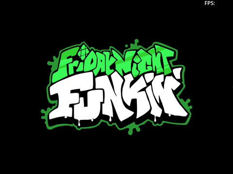FRIDAY NIGHT FUNKIN'