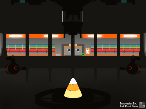 IITPP Scratch Fan Remake {Halloween Update}
