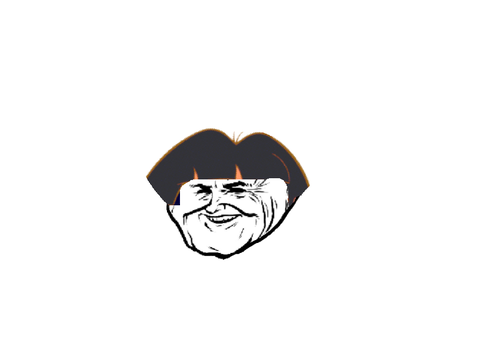 Dora the Chad