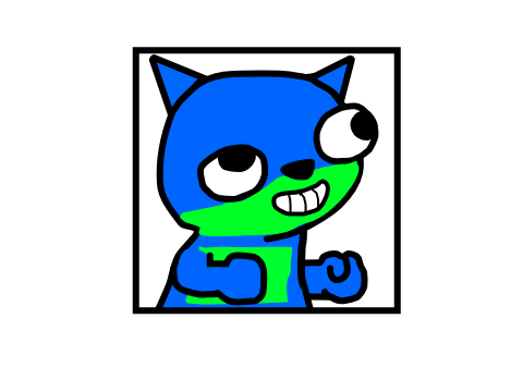 Turned myself into a Fsjal