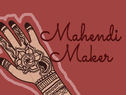 Cozy Calm Mahendi Makers 