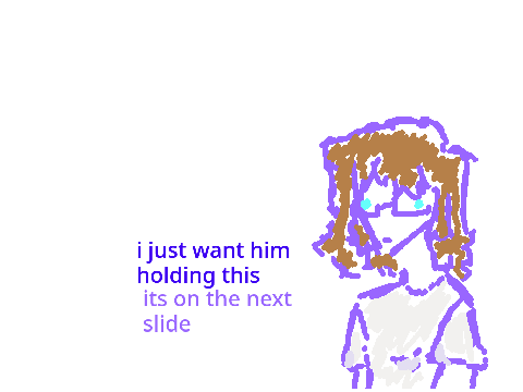 Profile picture commissions remix