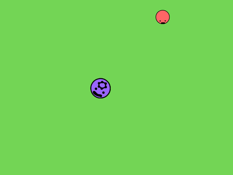 Seedling- an RPG game (BETA)