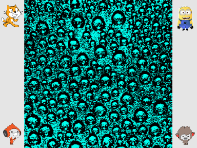 droplets