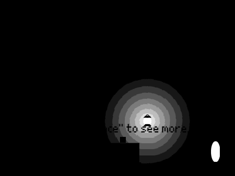 Light-Based Platformer Test