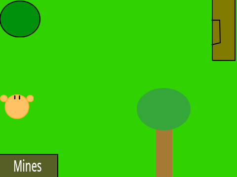 Survival Game v1.3