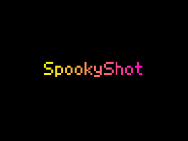 [SpookyShot]