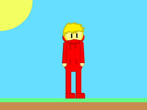 Animation In Progress