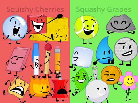 Bfdi game tap to eliminate the contestant 