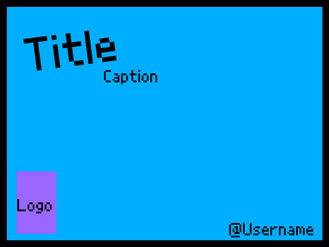 Game Template